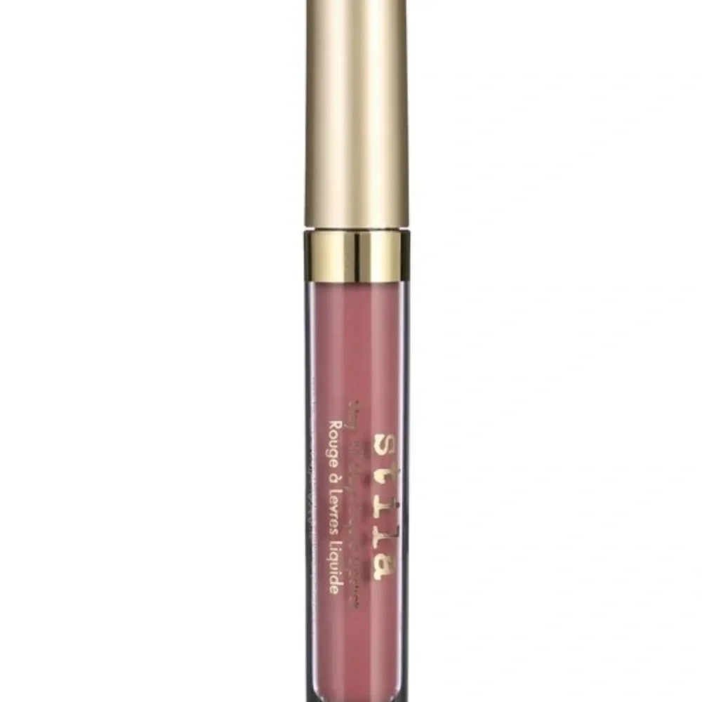 Stila Liquid Lipstick - Patina